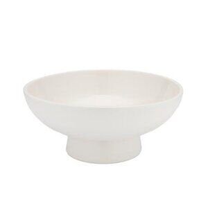 Thirstystone 10" Footed Serving Bowl